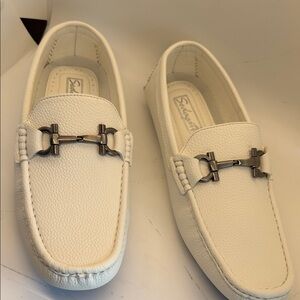 Sedagatti Mens Driving Moccasins Dress Loafers
Comfortable Stylish Faux Leather